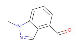 4-formyl-1-methyl-1h-indazole