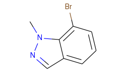 7-bromo-1-methyl-1h-indazole