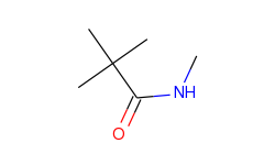 n,2,2-trimethylpropionamide