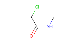 2-chloro-n-methylpropanamide