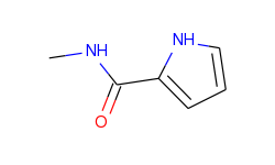 n-methyl-1h-pyrrole-2-carboxamide