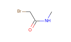 Acetamide, 2-bromo-N-methyl-