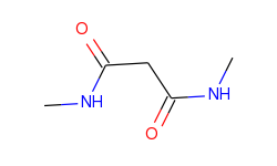 Propanediamide, N,N'-dimethyl-