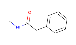 n-methyl-2-phenylacetamide