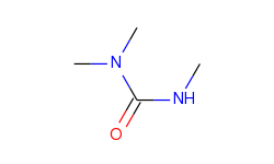 trimethylurea