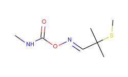 aldicarb