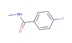 Benzamide, 4-iodo-N-methyl-