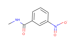 N-Methyl-3-nitrobenzamide