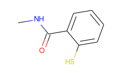 n-methyl-2-sulfanylbenzamide
