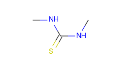 Thiourea, N,N'-dimethyl-