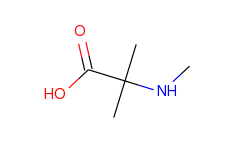 Alanine, N,2-dimethyl-