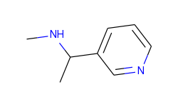 n-methyl-1-(pyridin-3-yl)ethanamine