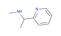 n-methyl-n-(1-pyridin-2-ylethyl)amine