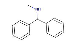 n-benzhydryl-n-methylamine