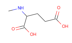 n-methyl-dl-glutamic acid