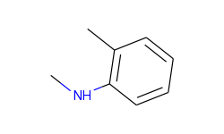 n,2-dimethylaniline