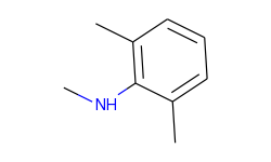 n,2,6-trimethylaniline