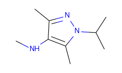 (1-isopropyl-3,5-dimethyl-1h-pyrazol-4-yl)-methylamine