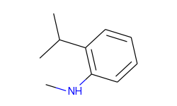 2-isopropyl-n-methylaniline