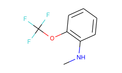n-methyl-2-(trifluoromethoxy)aniline