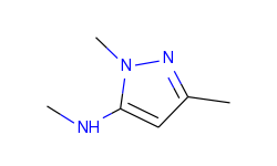 n,1,3-trimethyl-1h-pyrazole-5yl-amine