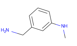 n-[3-(aminomethyl)phenyl]-n-methylamine