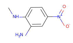 n~1~-methyl-4-nitro-1,2-benzenediamine