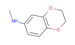 (2,3-dihydro-benzo[1,4]dioxin-6-yl)-methyl-amine