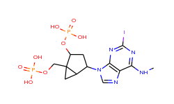 MRS 2500 tetraammonium salt