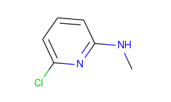 6-chloro-n-methyl-2-pyridinamine