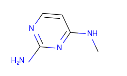 n4-methyl-pyrimidine-2,4-diamine