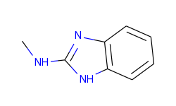 benzimidazole-2-yl-methylamine