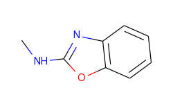 benzoxazole-2-yl-methylamine