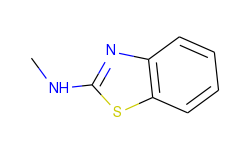 n-methyl-1,3-benzothiazol-2-amine