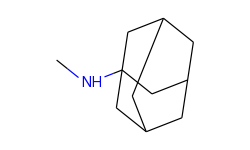 N-Methyl-1-adamantylamine