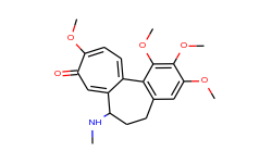 demecolcine,colcemid, n-deacetyl-n-methylcolchicine, n-methyl-n-desacetylcolchicine