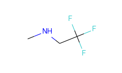 n-methyl-n-(2,2,2-trifluoroethyl)amine