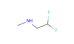 Ethanamine, 2,2-difluoro-N-methyl-
