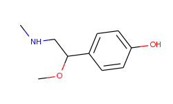 mythylsynephrine