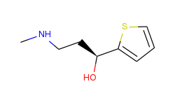 (s)-3-methylamino-1-thiophen-2-yl-propan-1-ol