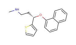 duloxetine