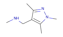 n-methyl-n-[(1,3,5-trimethyl-1h-pyrazol-4-yl)-methyl]amine