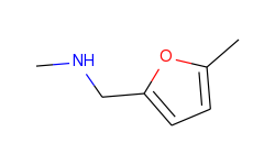 methyl-(5-methyl-furan-2-ylmethyl)-amine