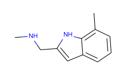 n-methyl-1-(7-methyl-1h-indol-2-yl)-methanamine