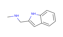 (1h-indol-2-ylmethyl)methylamine