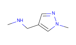 n-methyl-n-[(1-methyl-1h-pyrazol-4-yl)methyl]amine