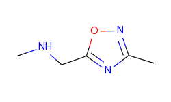 n-methyl-n-[(3-methyl-1,2,4-oxadiazol-5-yl)-methyl]amine