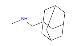 adamantan-1-ylmethyl-methyl-amine