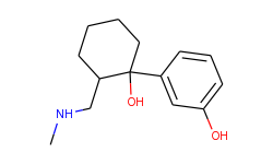 (+)-N,O-Di-Desmethyl Tramadol