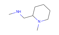 n-methyl-1-(1-methylpiperidin-2-yl)methanamine